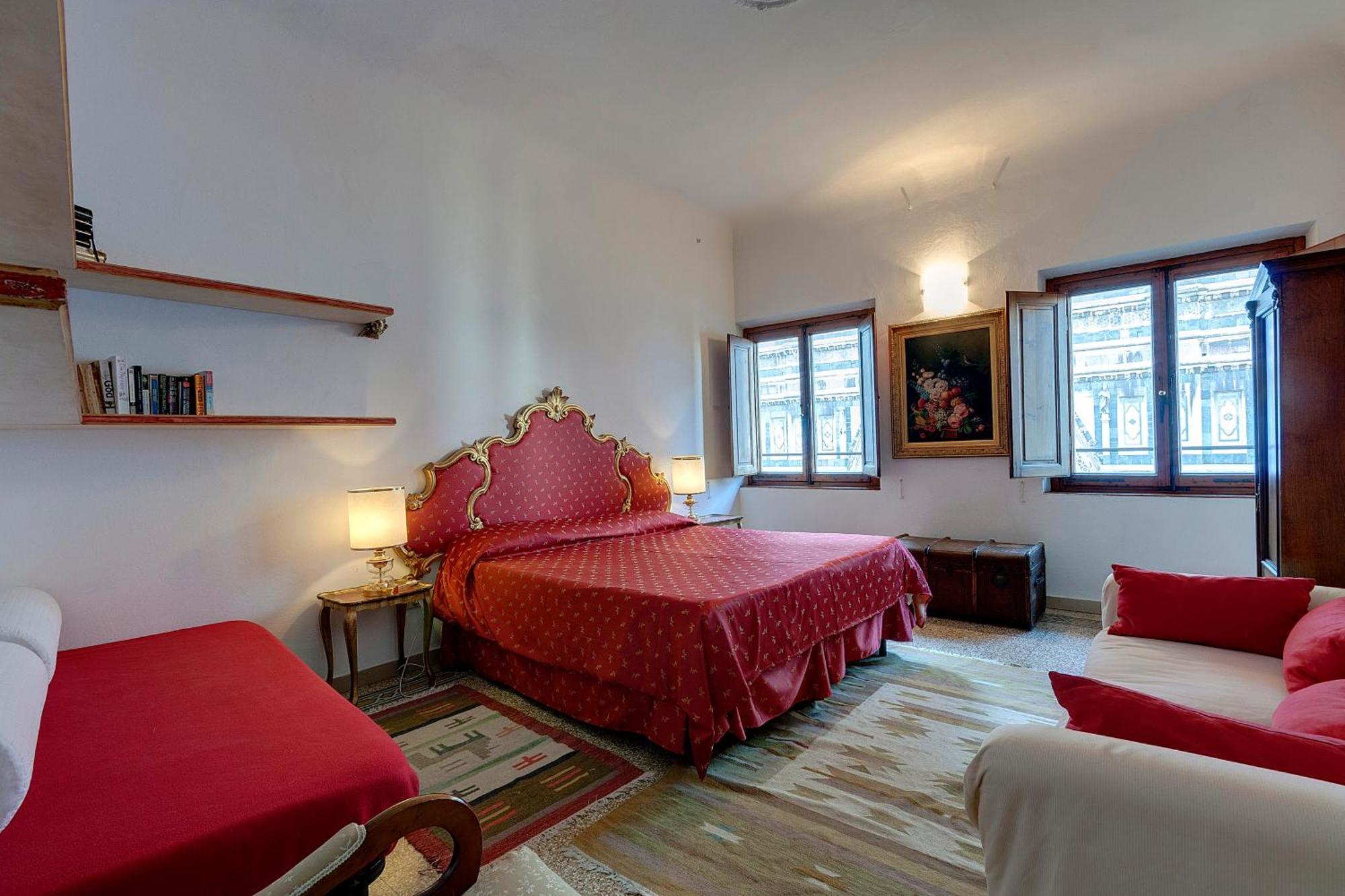 Appartement Eden
