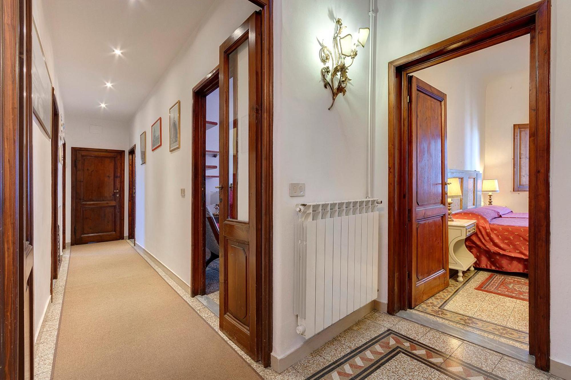 Appartement Eden Florence