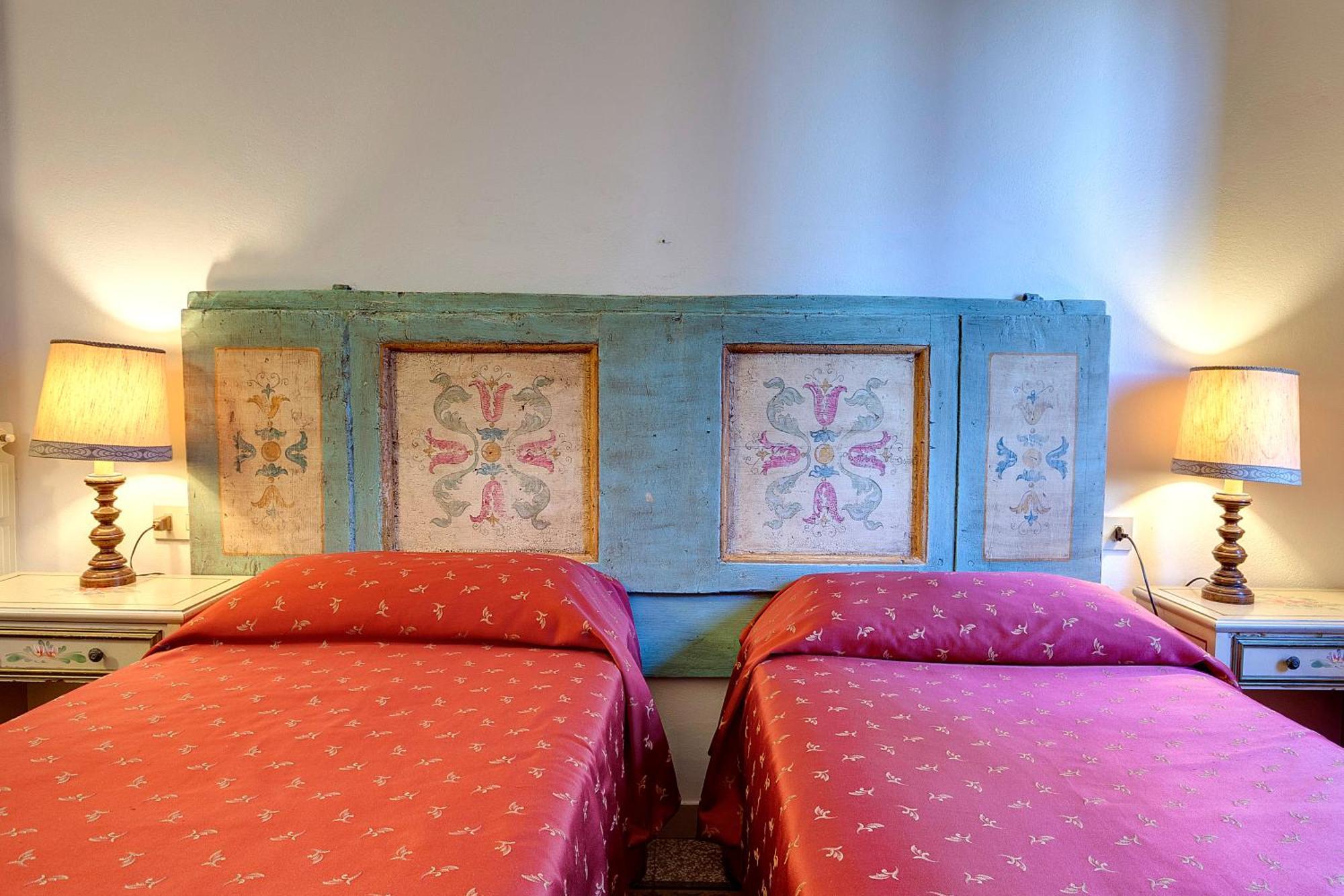 Appartement Eden