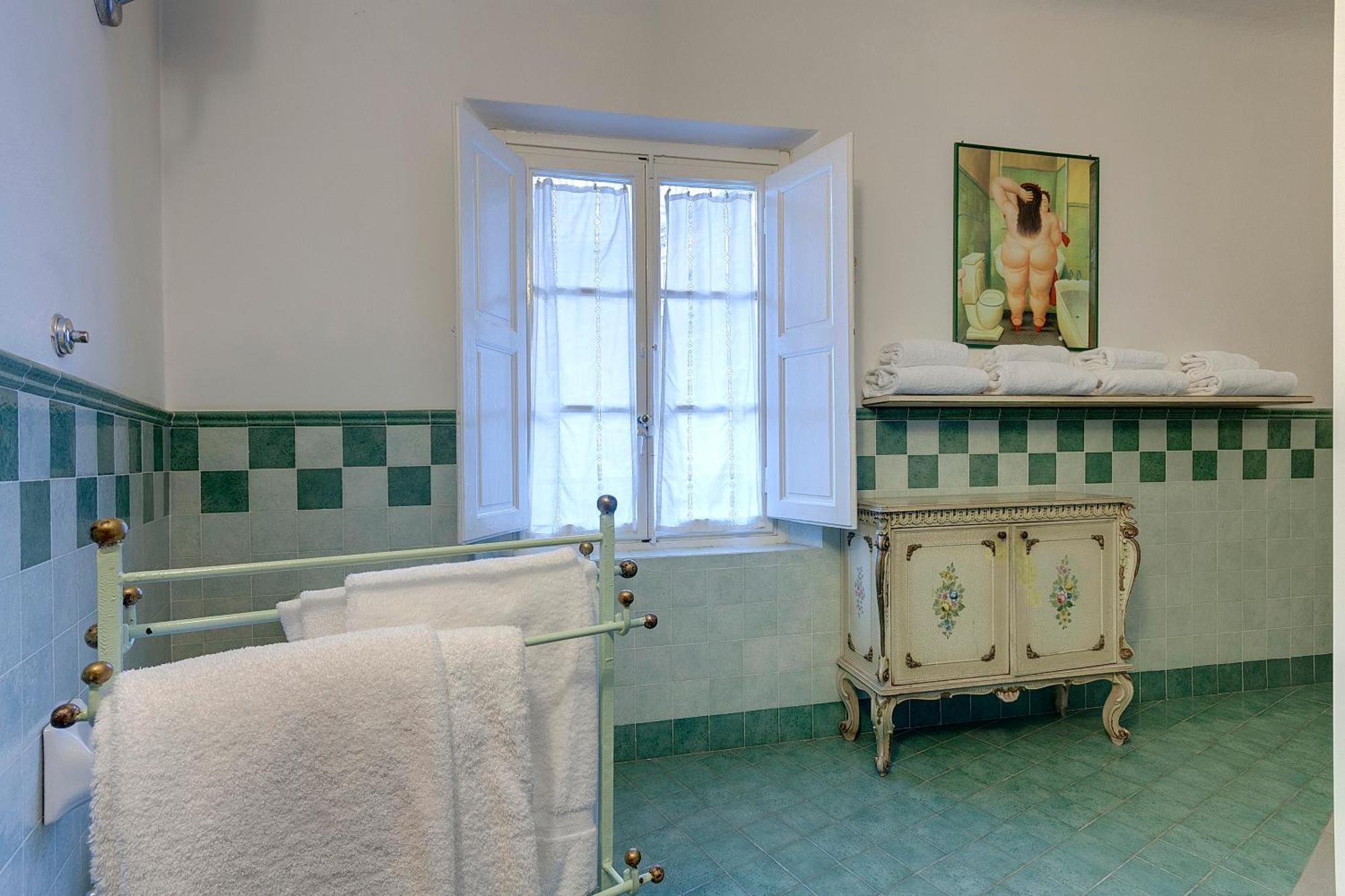 Appartement Eden Florence