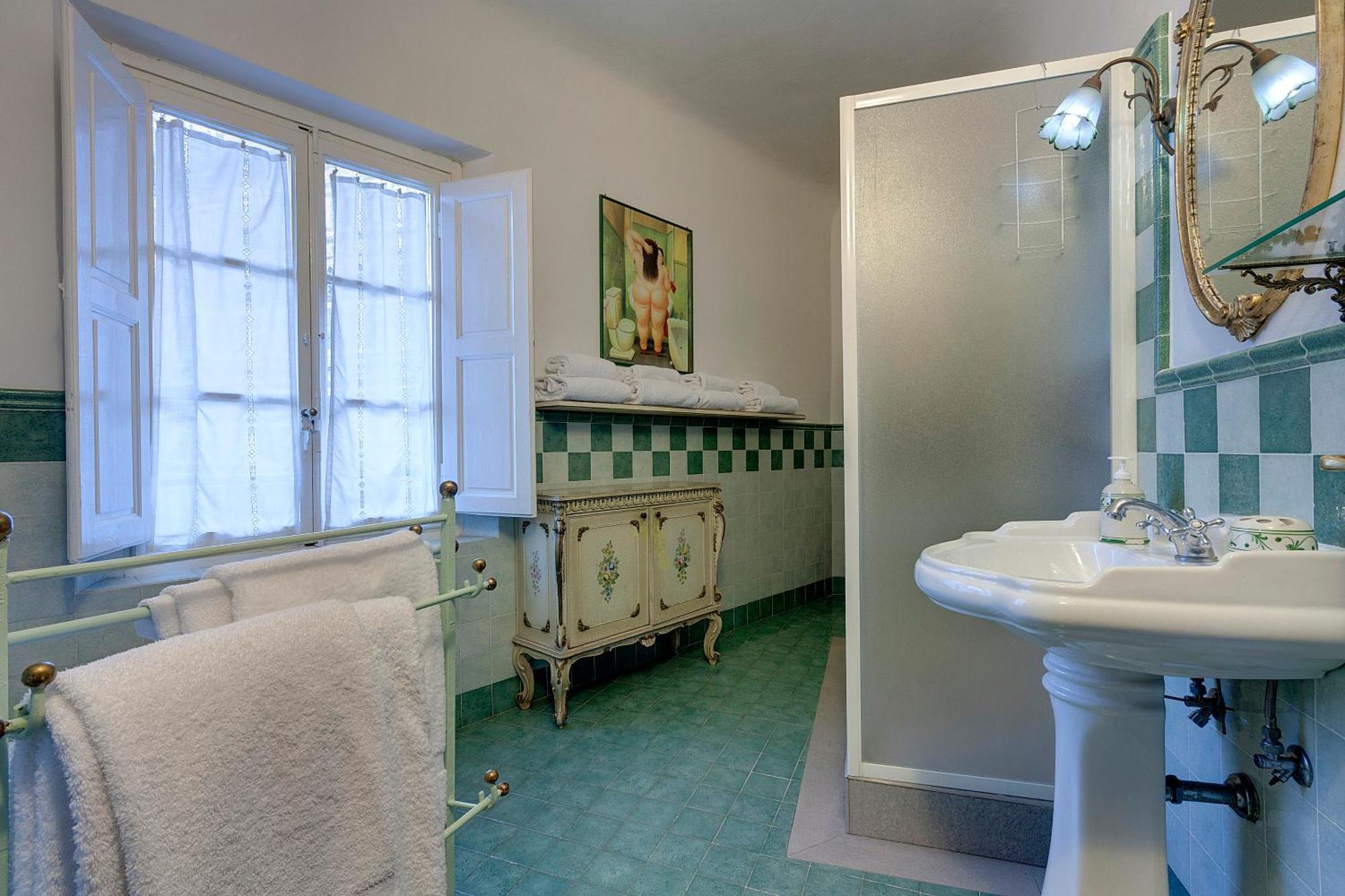 Appartement Eden