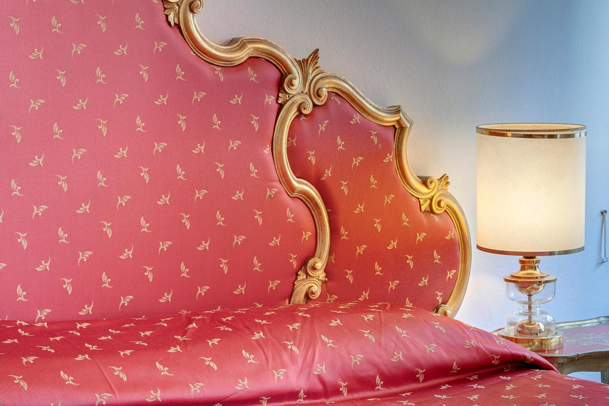 Appartement Eden *