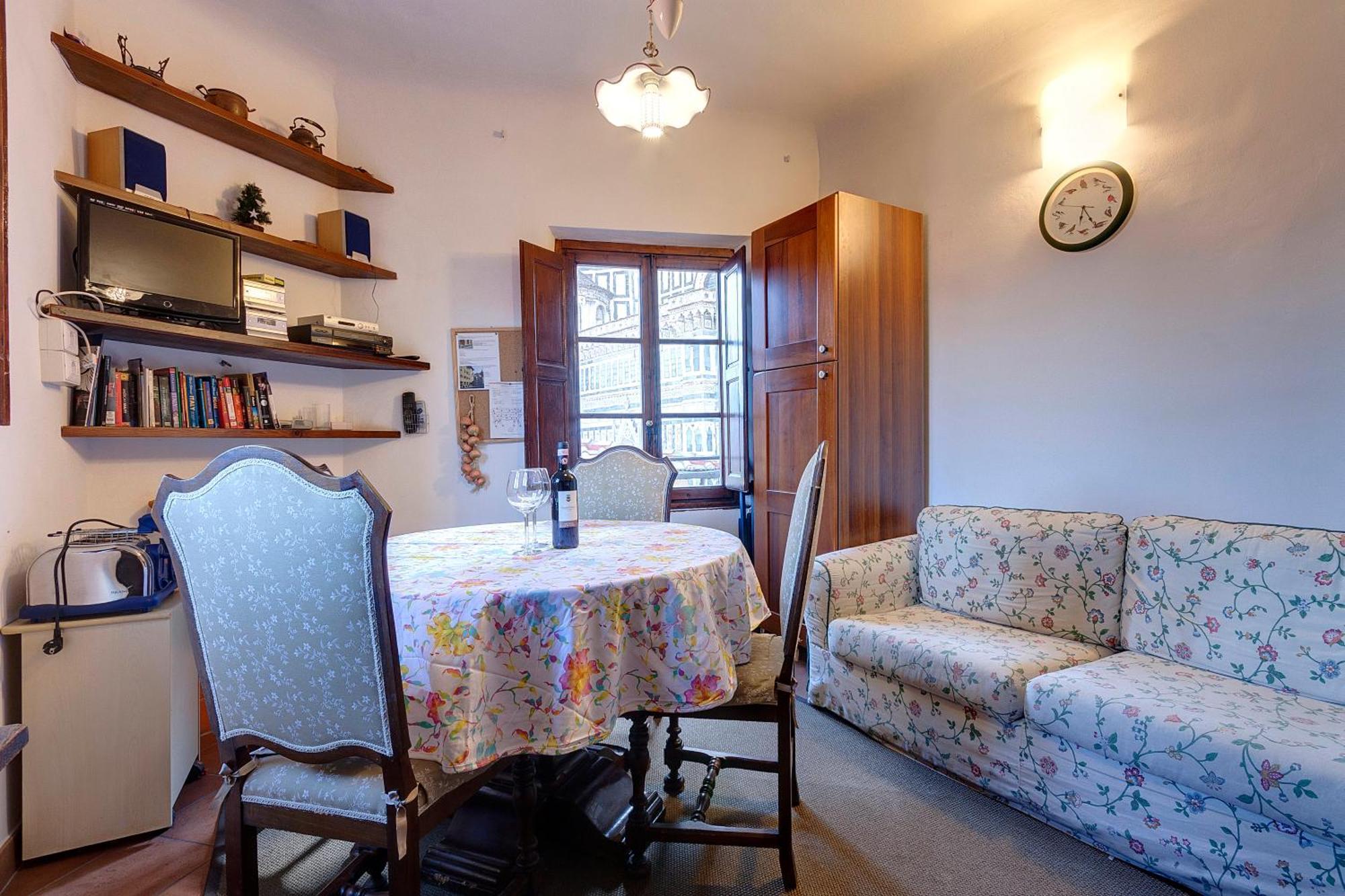 Appartement Eden