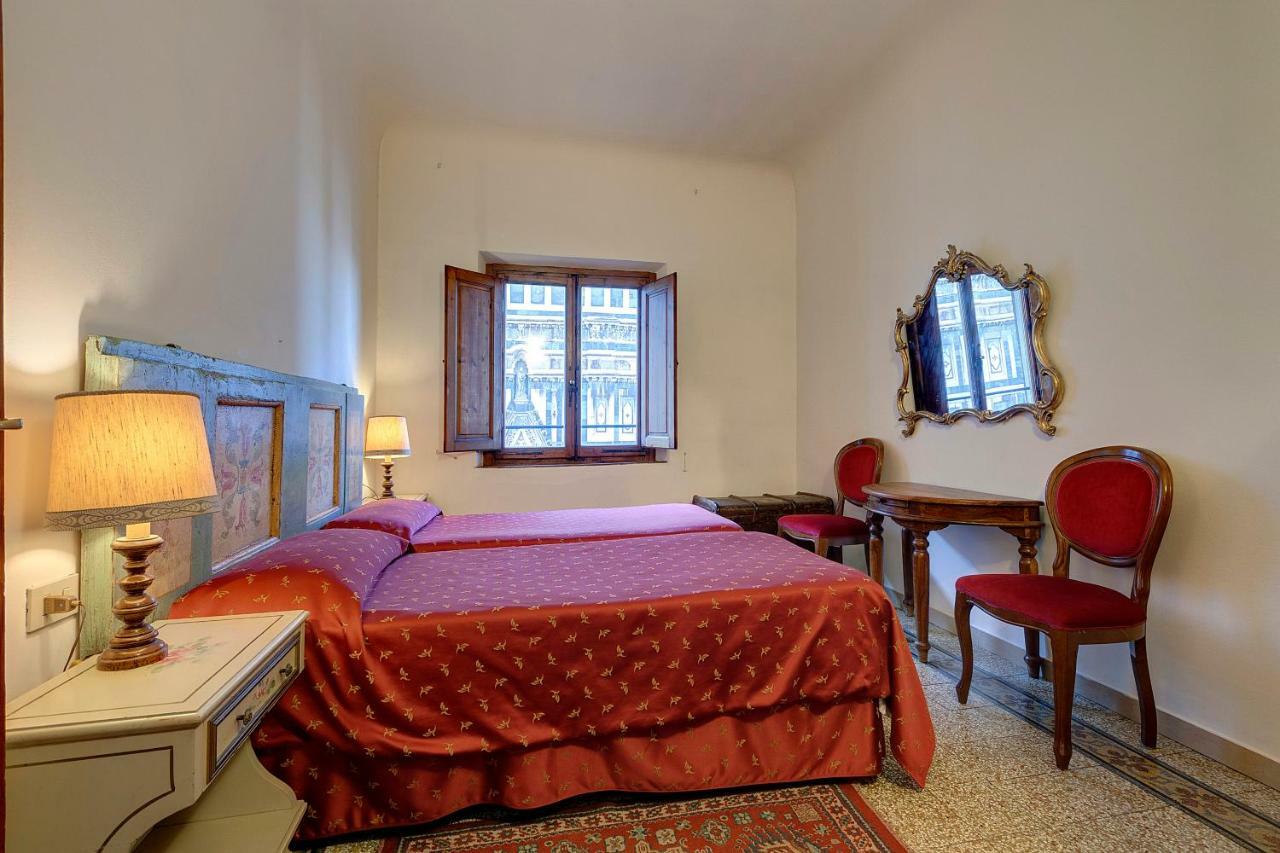 Eden Appartement *